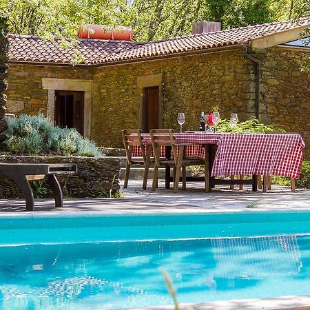 Вілла Liiiving In Caminha | Oak Tree Chill House Екстер'єр фото