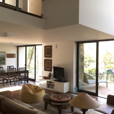 Вілла Liiiving In Caminha | Oak Tree Chill House Екстер'єр фото