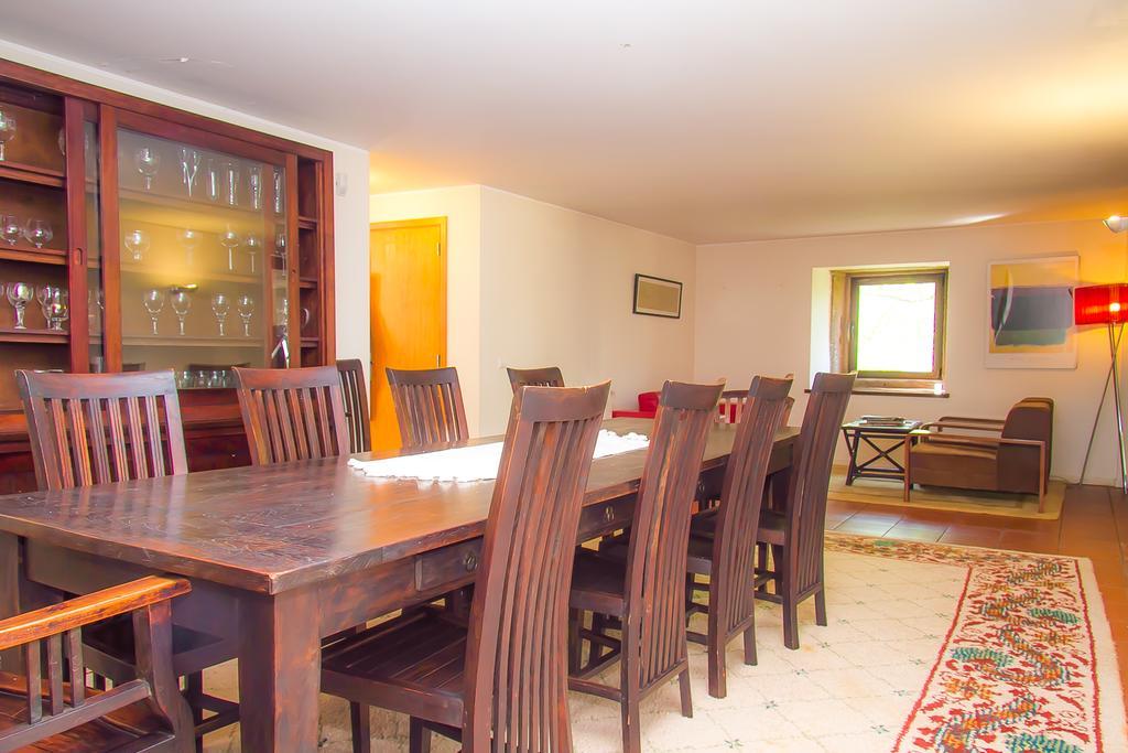 Вілла Liiiving In Caminha | Oak Tree Chill House Екстер'єр фото