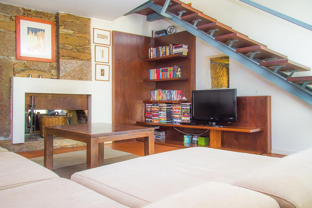Вілла Liiiving In Caminha | Oak Tree Chill House Екстер'єр фото