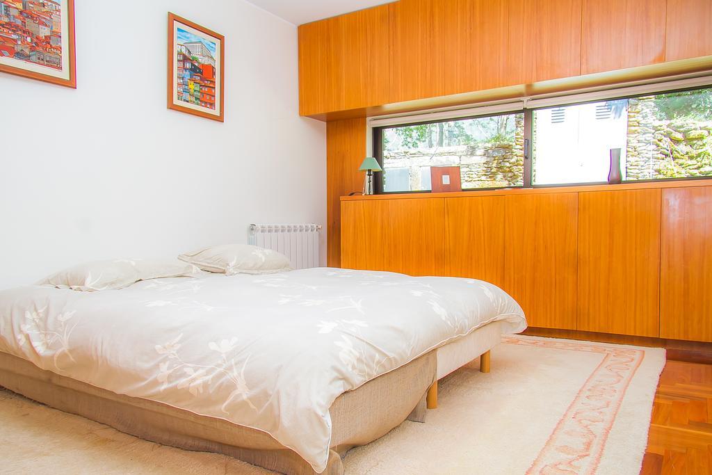 Вілла Liiiving In Caminha | Oak Tree Chill House Екстер'єр фото