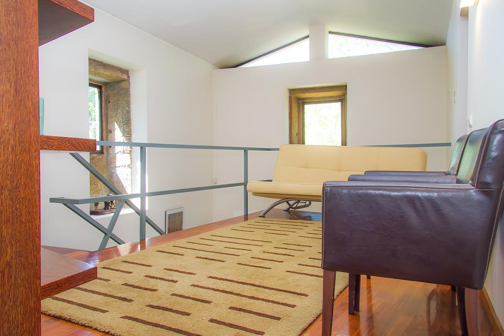 Вілла Liiiving In Caminha | Oak Tree Chill House Екстер'єр фото