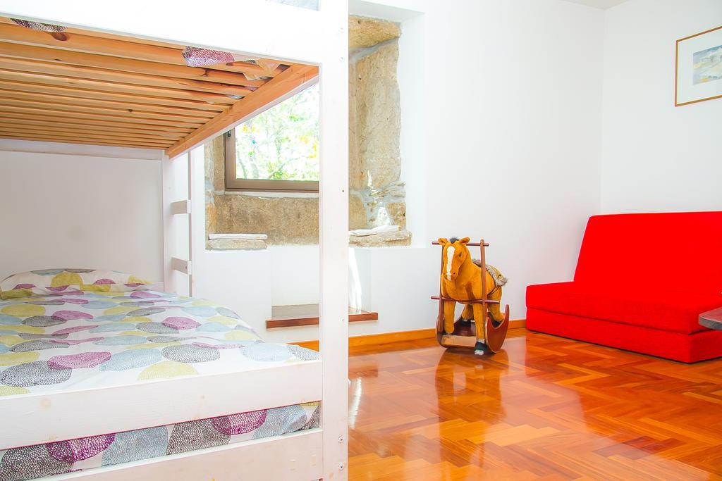 Вілла Liiiving In Caminha | Oak Tree Chill House Екстер'єр фото