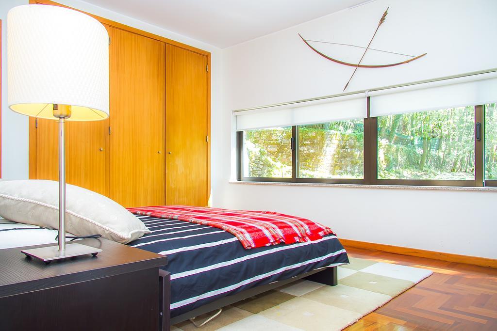 Вілла Liiiving In Caminha | Oak Tree Chill House Екстер'єр фото