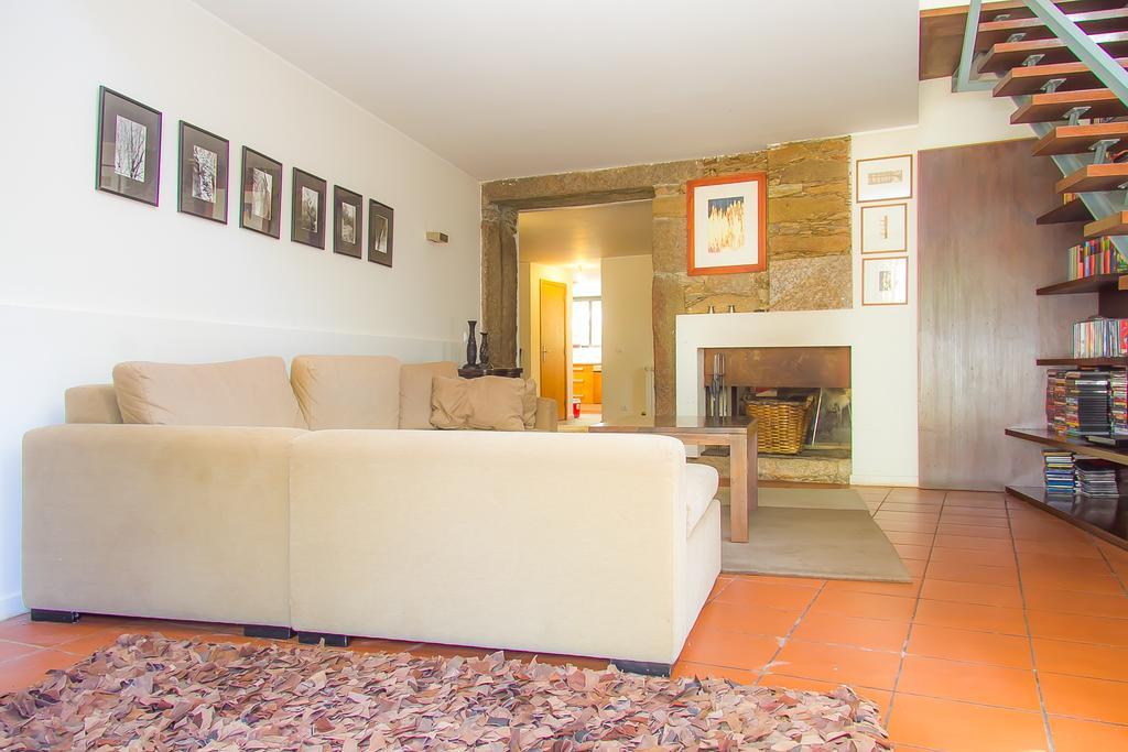 Вілла Liiiving In Caminha | Oak Tree Chill House Екстер'єр фото