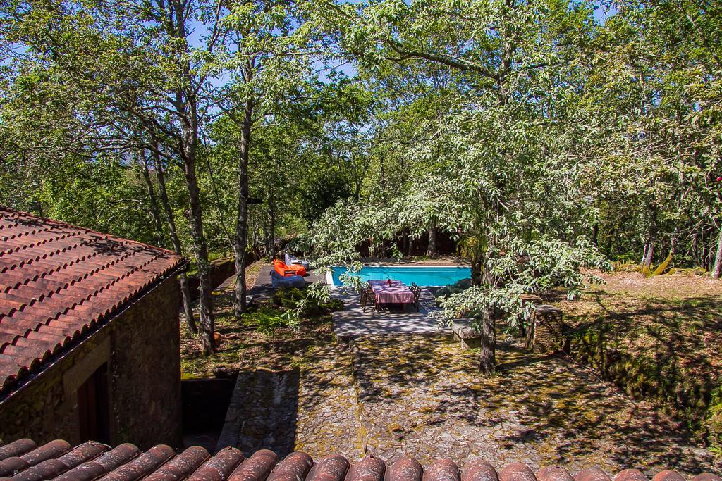 Вілла Liiiving In Caminha | Oak Tree Chill House Екстер'єр фото