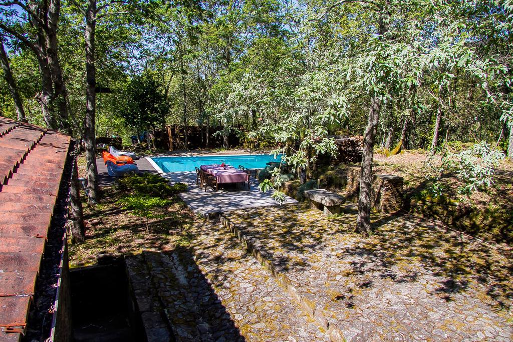 Вілла Liiiving In Caminha | Oak Tree Chill House Екстер'єр фото