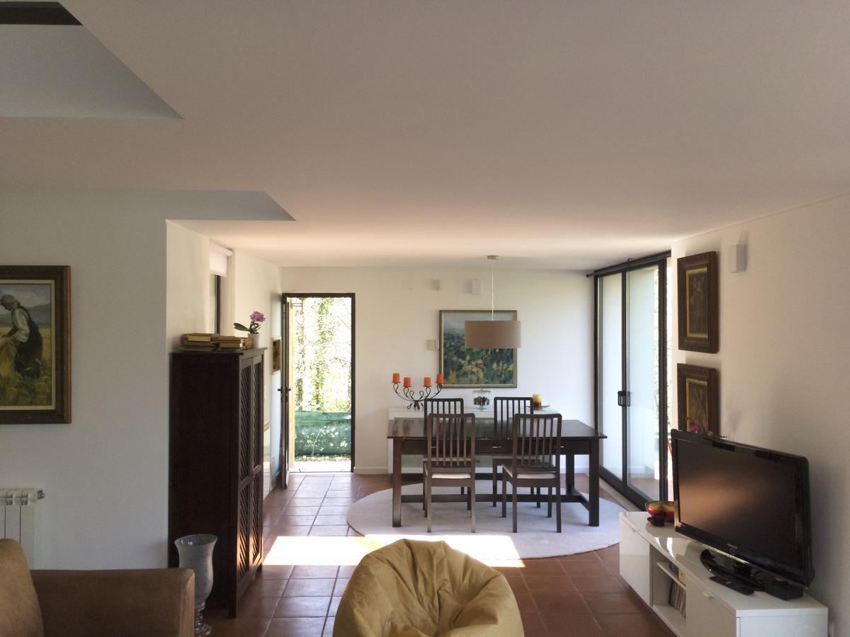 Вілла Liiiving In Caminha | Oak Tree Chill House Екстер'єр фото