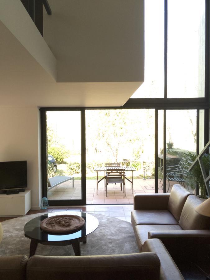 Вілла Liiiving In Caminha | Oak Tree Chill House Екстер'єр фото
