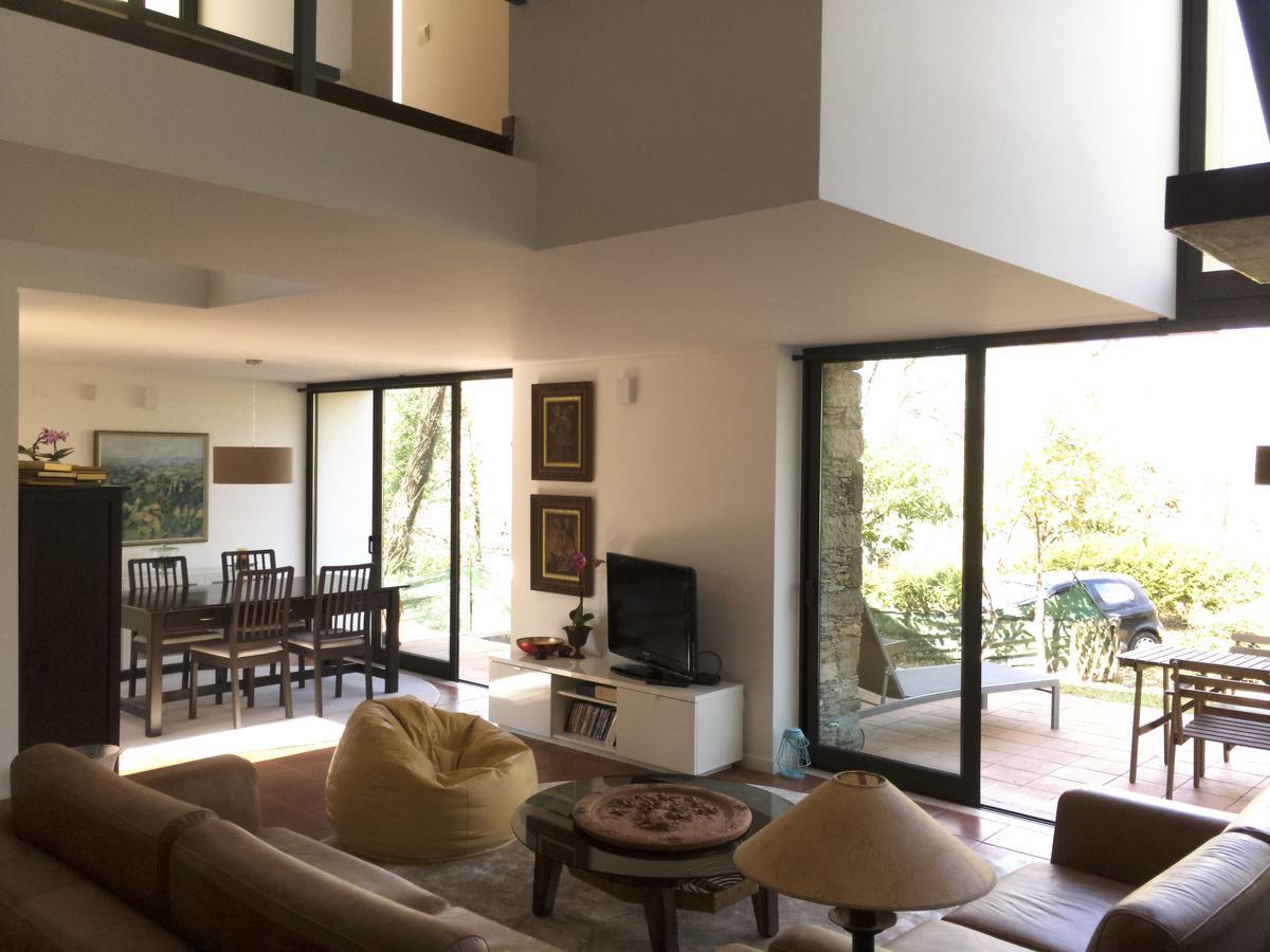 Вілла Liiiving In Caminha | Oak Tree Chill House Екстер'єр фото