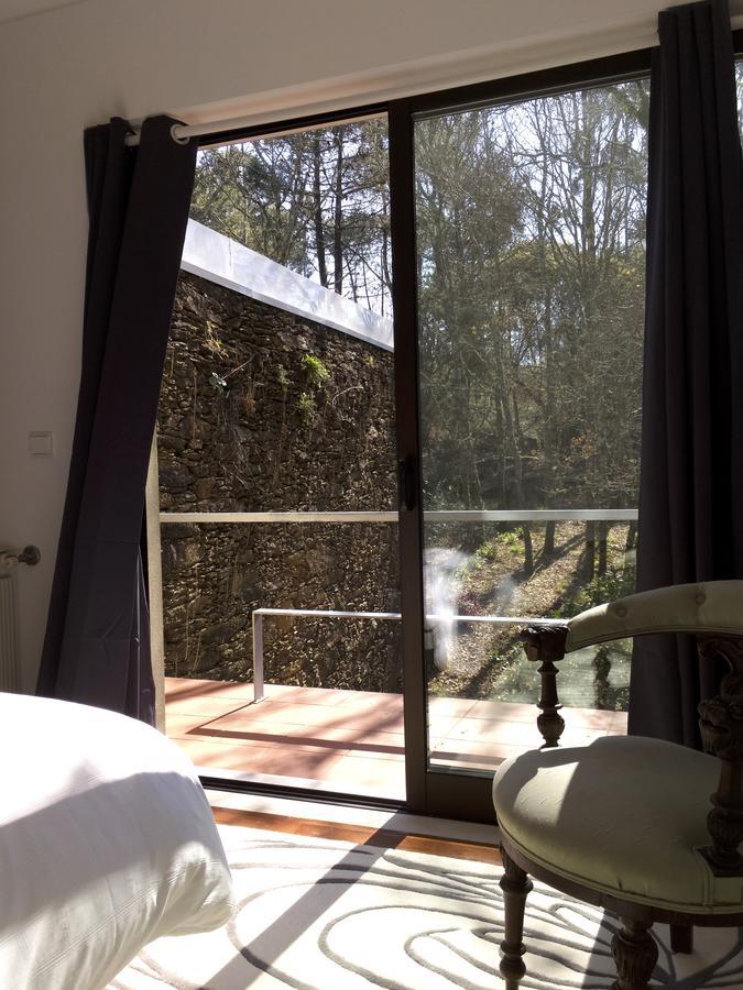 Вілла Liiiving In Caminha | Oak Tree Chill House Екстер'єр фото